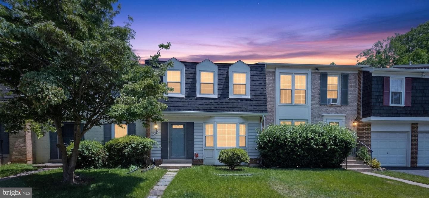 9208 Weathervane Pl, Montgomery Village