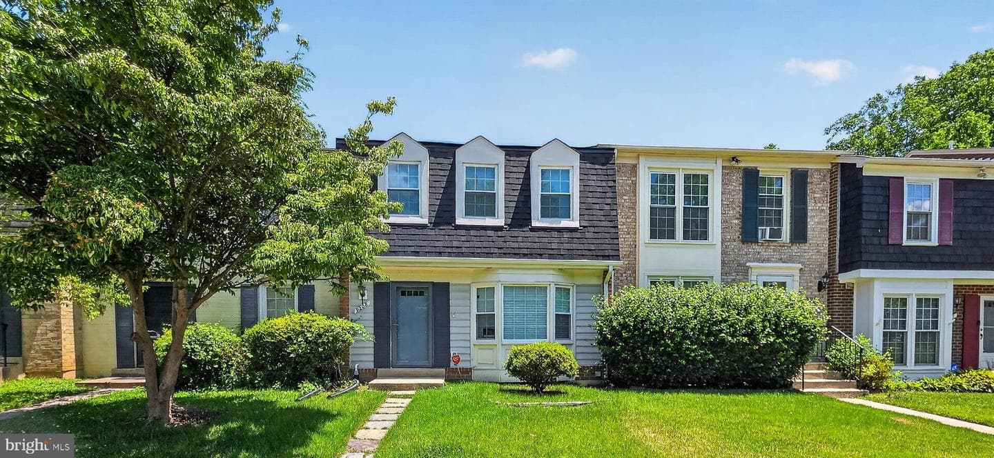 9208 Weathervane Pl, Montgomery Village