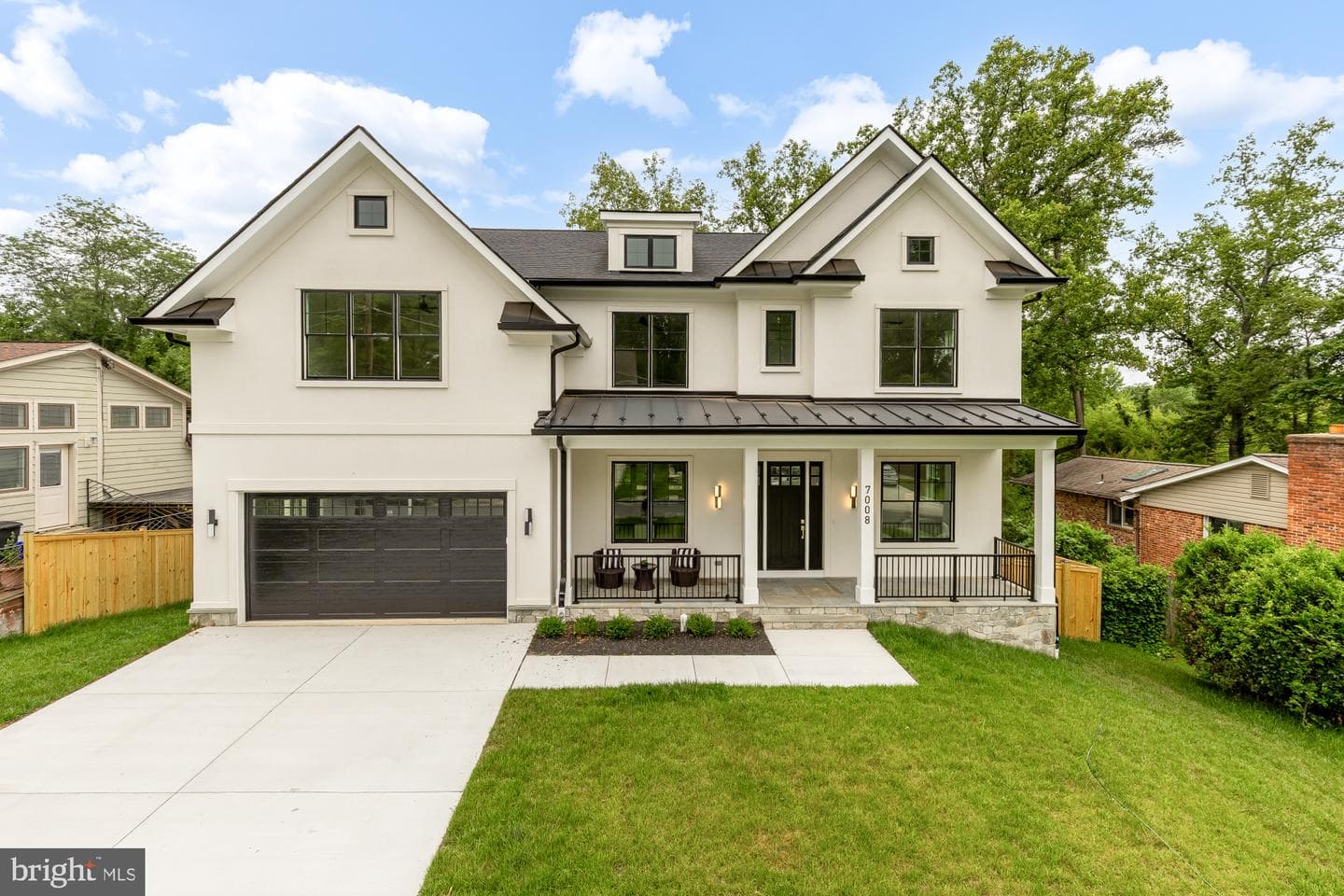 7008 Amy Lane, Bethesda