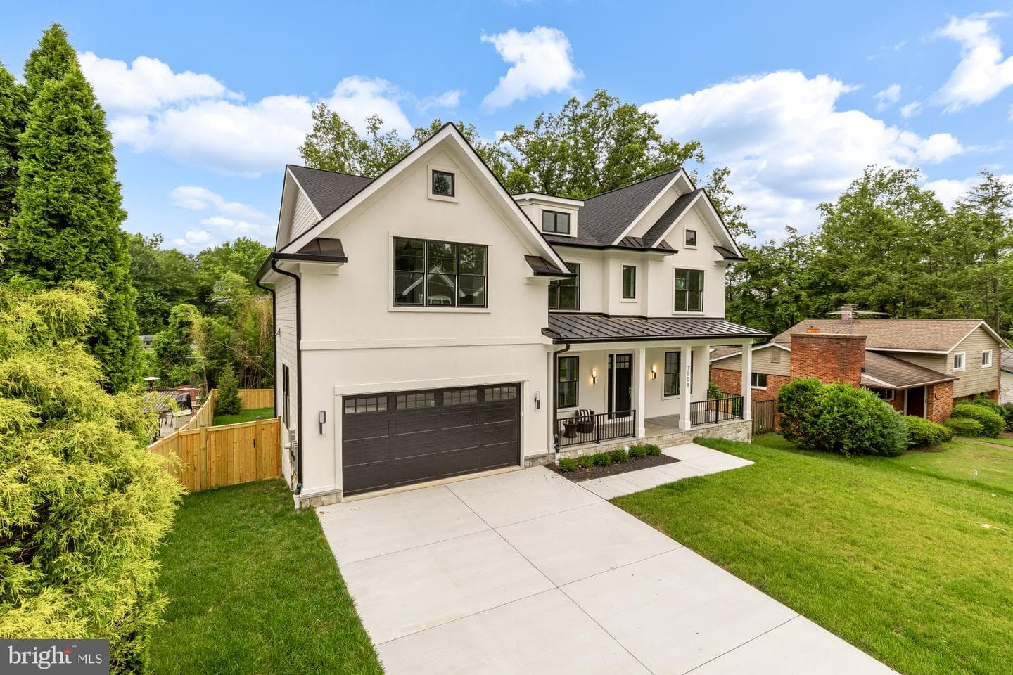 7008 Amy Lane, Bethesda
