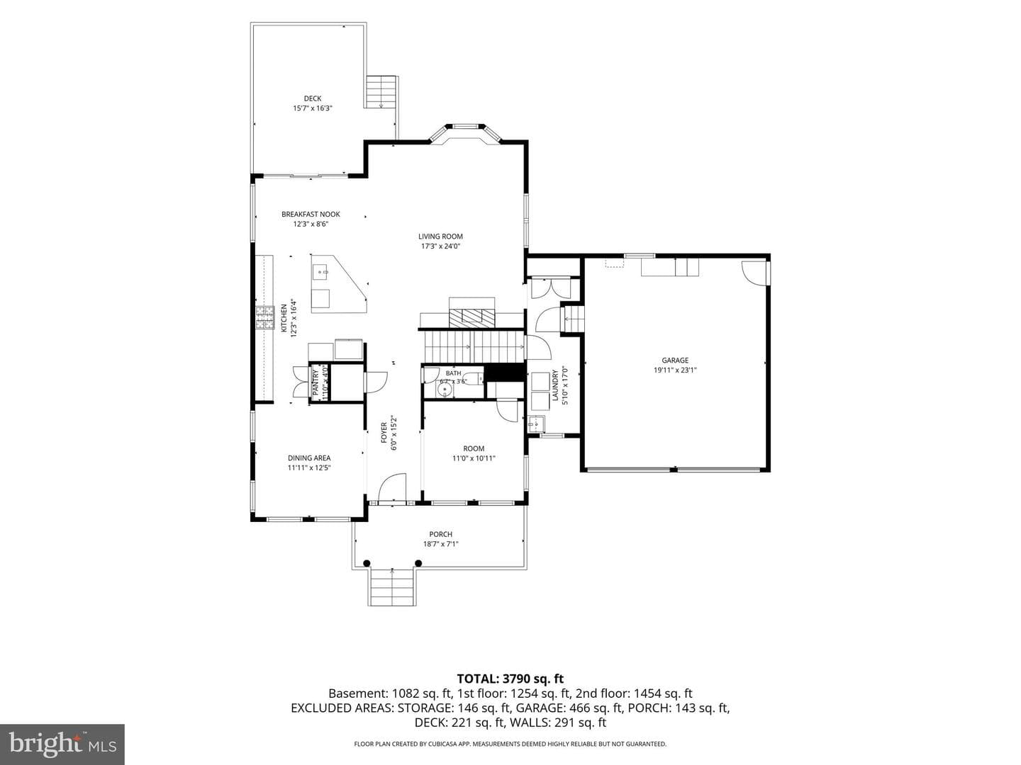 22409 Brook Point Way photo 74