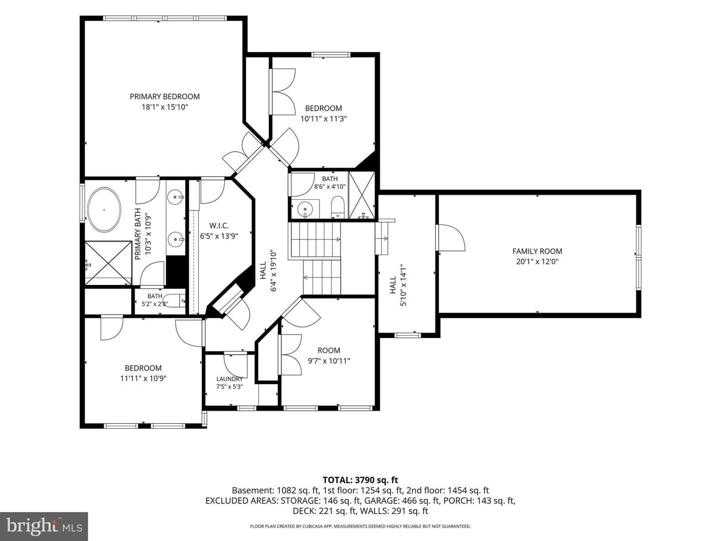 22409 Brook Point Way photo 76