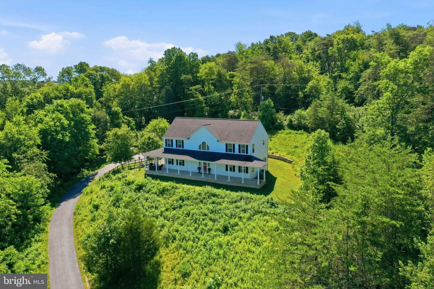 12340 Kingsley Road, Clarksburg