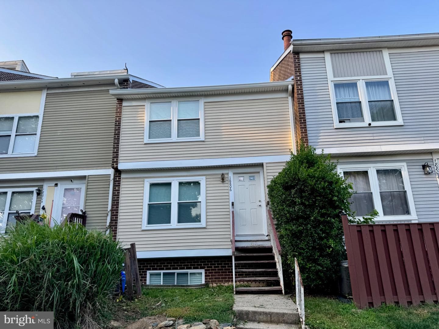 18806 Pine Ridge Lane #1-4, Germantown
