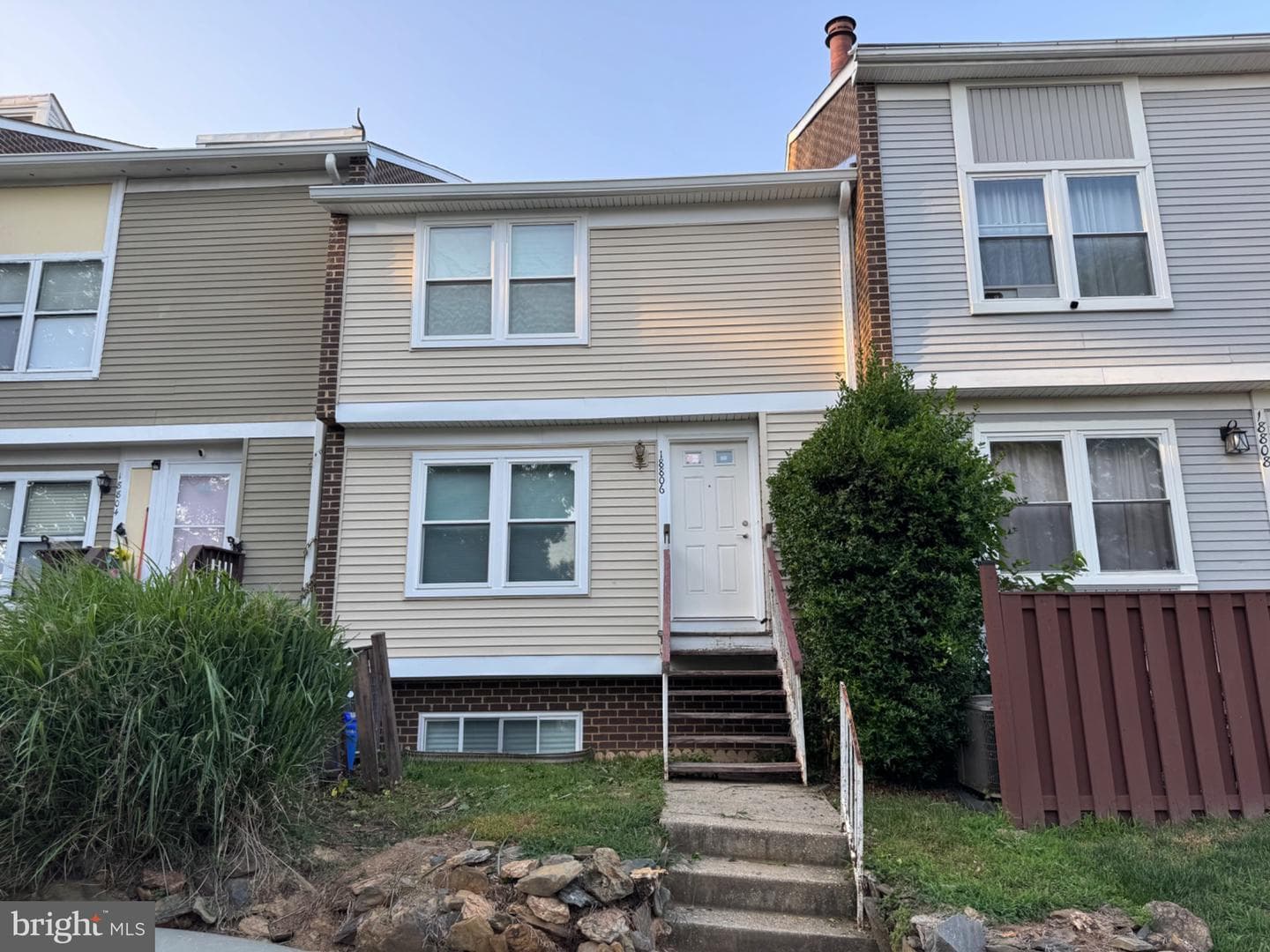 18806 Pine Ridge Lane #1-4, Germantown