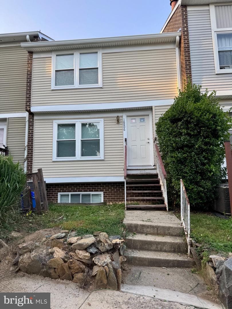 18806 Pine Ridge Lane #1-4 photo 3