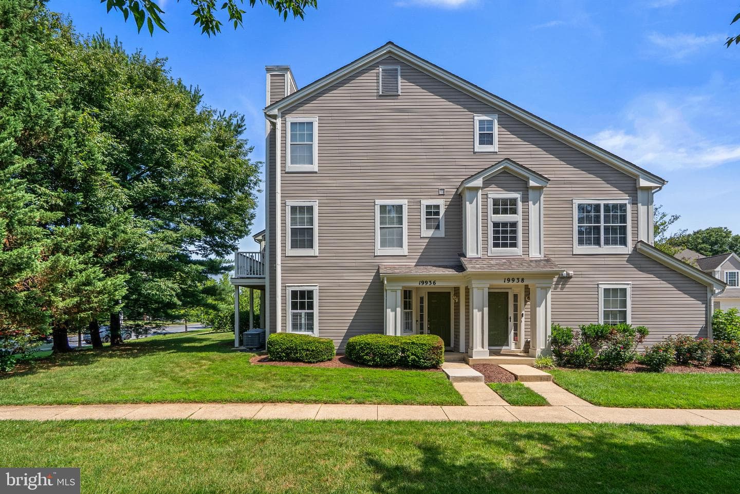 19936 Gateshead Circle #606, Germantown