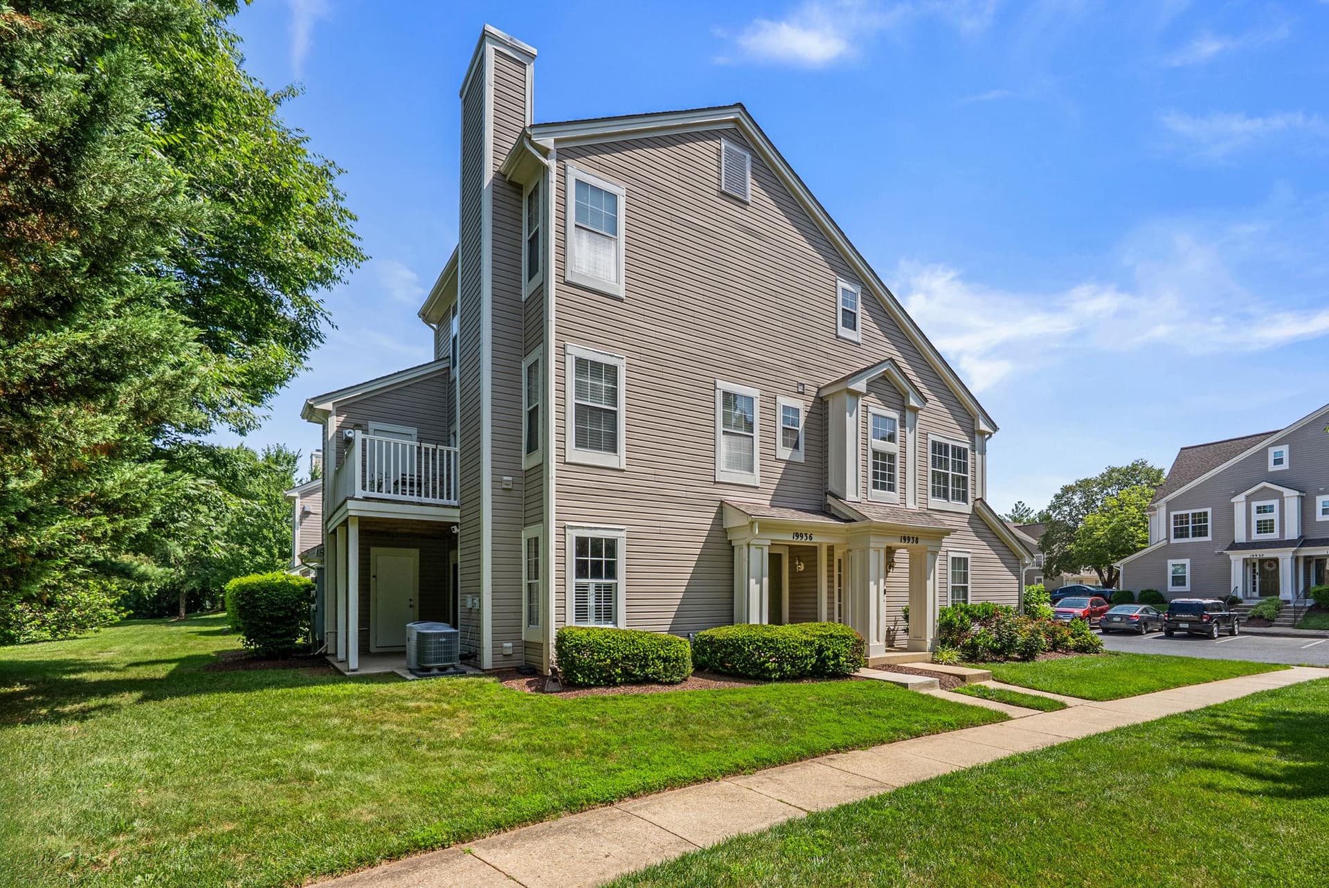 19936 Gateshead Circle #606, Germantown