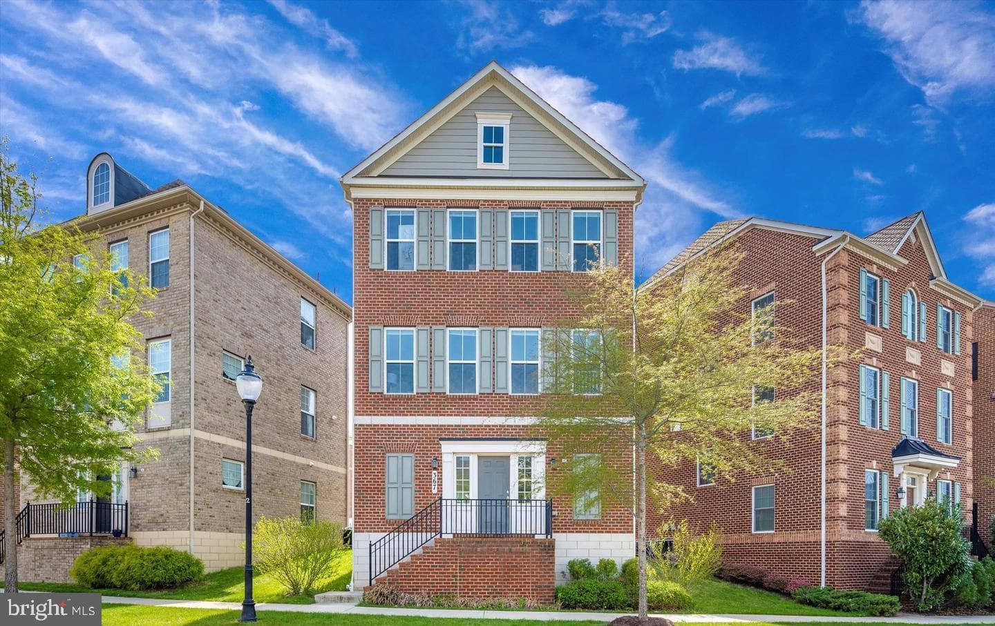 367 Parkview Ave, Gaithersburg