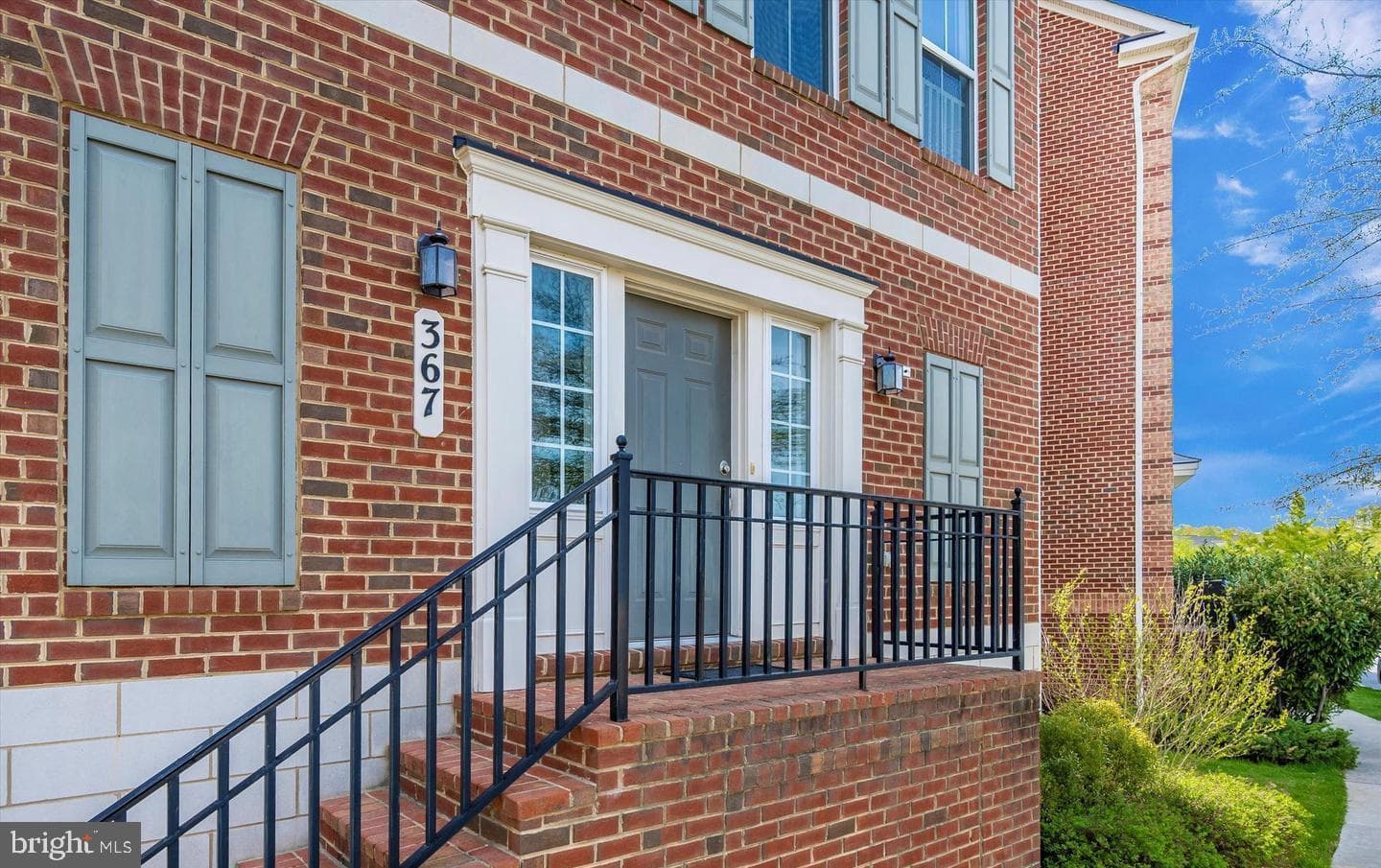 367 Parkview Ave, Gaithersburg