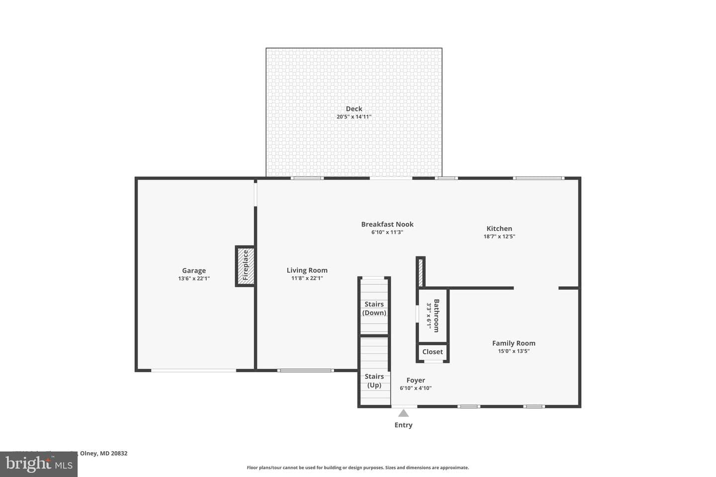 17505 Saint Theresa Drive photo 61