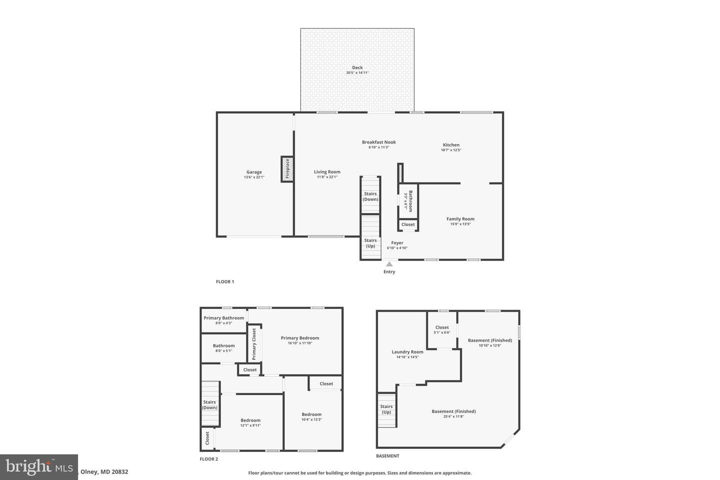 17505 Saint Theresa Drive photo 64