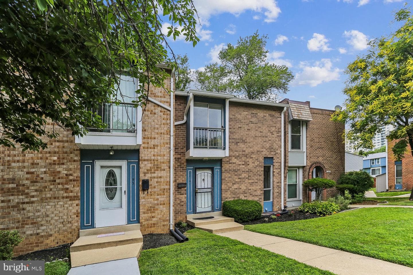 11191 Columbia Pike #41, Silver Spring
