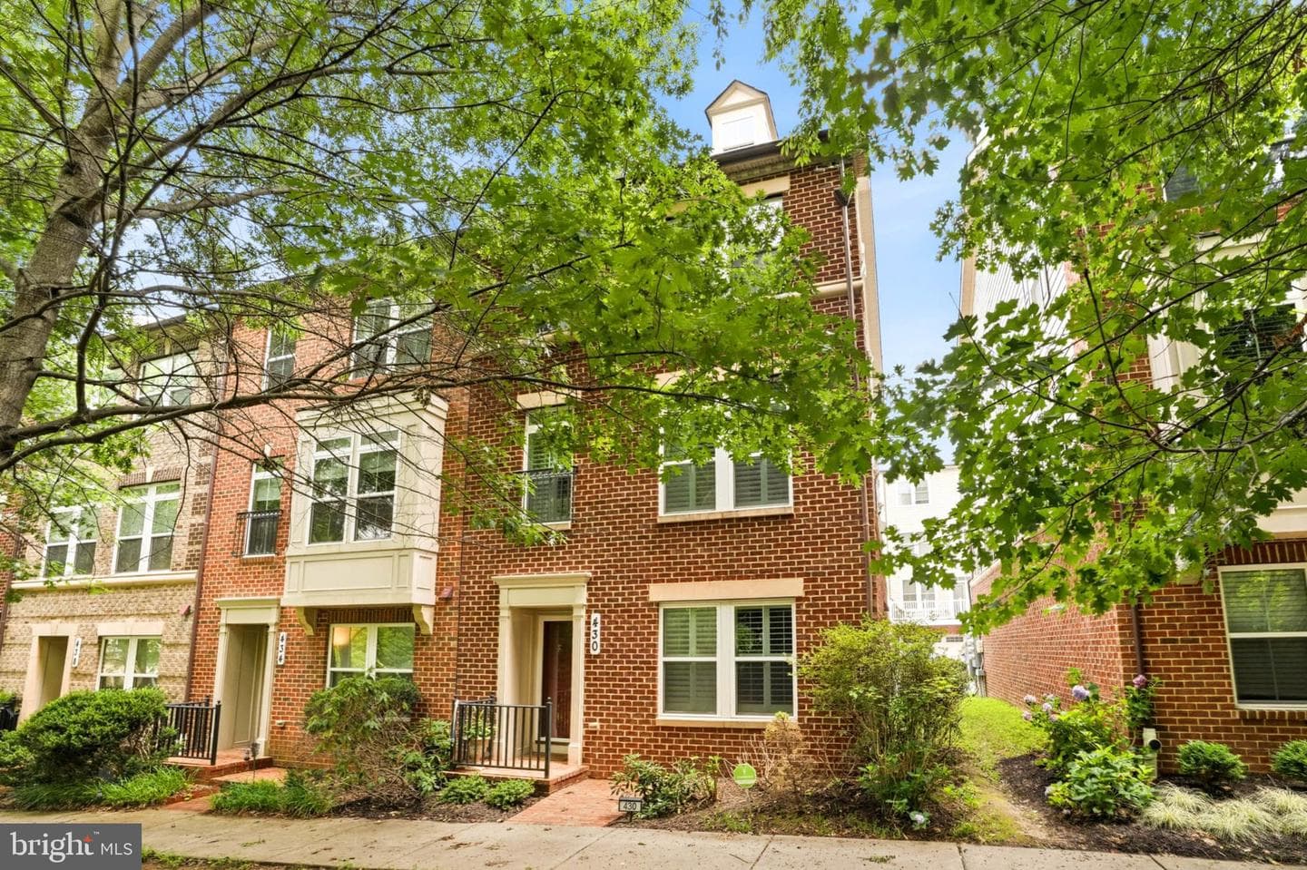 430 Lady Fern Place, Gaithersburg
