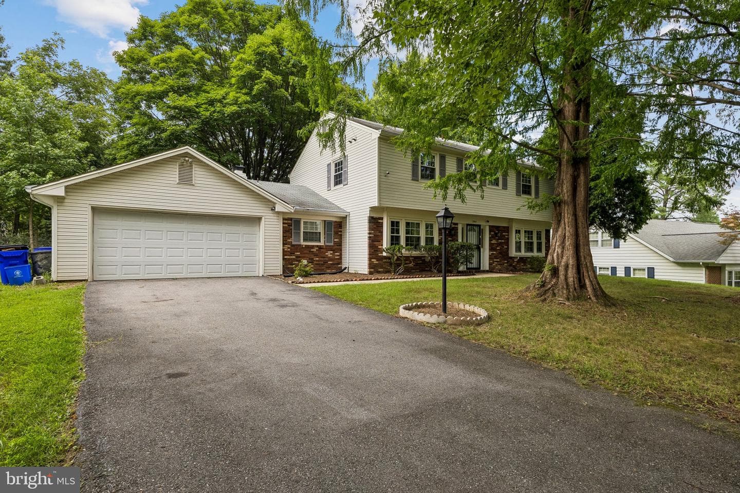 2805 Blazer Court, Silver Spring