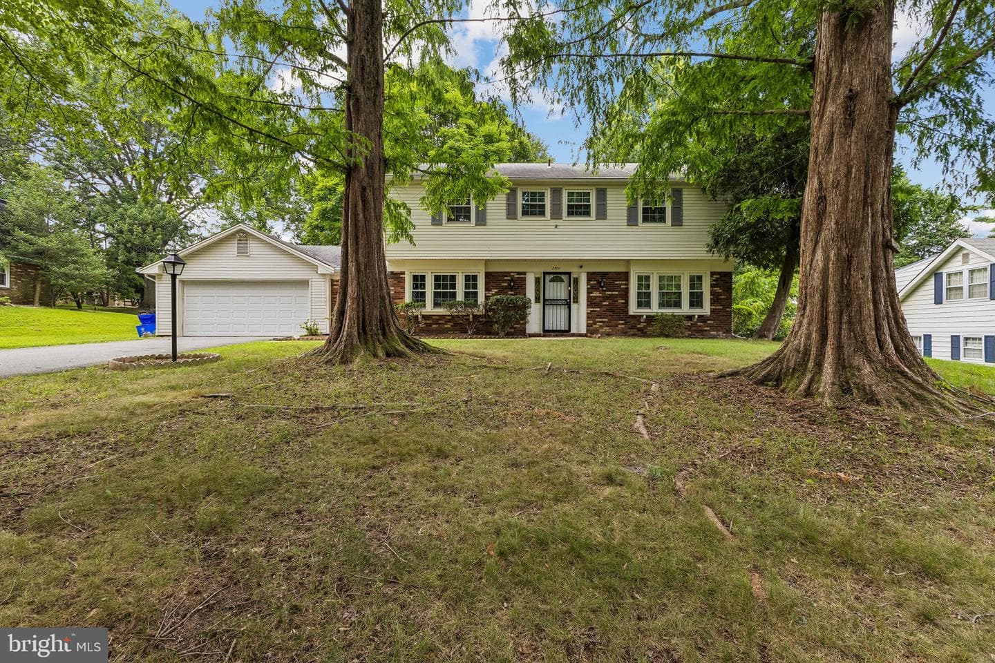 2805 Blazer Court, Silver Spring