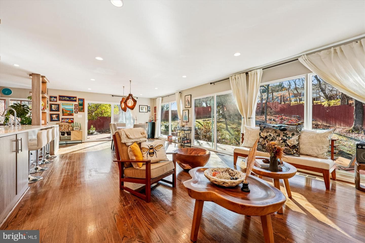 7614 Carteret Road, Bethesda