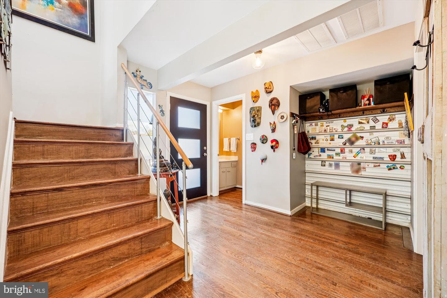7614 Carteret Road, Bethesda