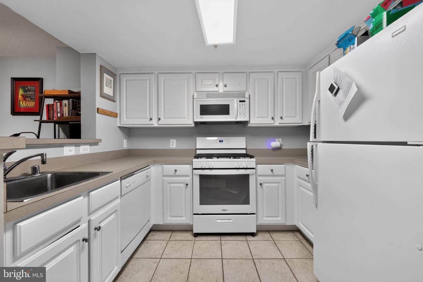 11710 Old Georgetown Road #225 photo 11