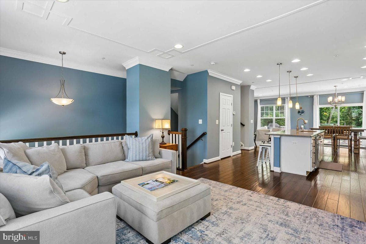 3710 Doc Berlin Drive, Silver Spring