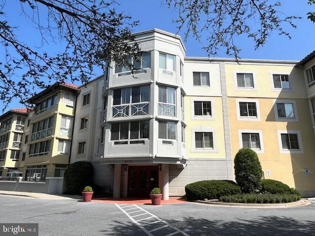 14805 Pennfield Circle #307, Silver Spring