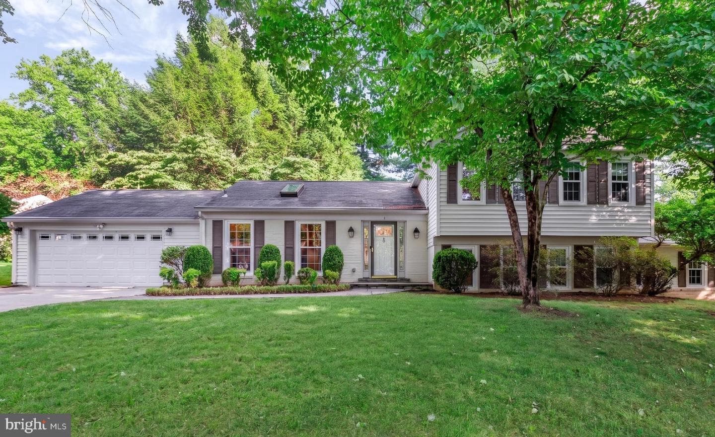 5 Barrington Fare, Rockville