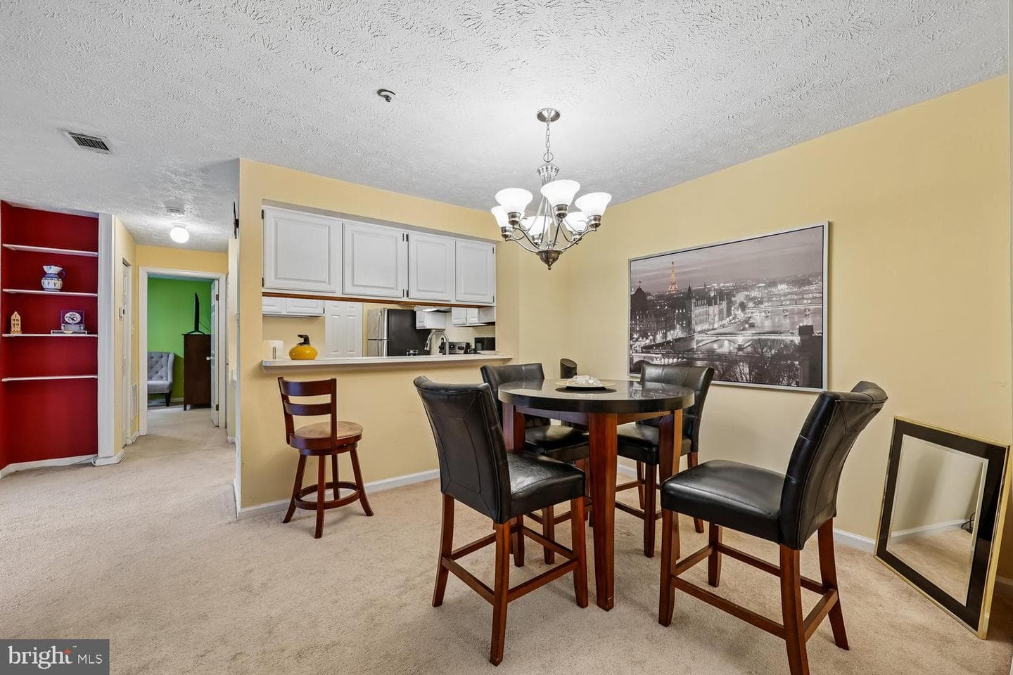 12204 Eagles Nest Court #g, Germantown
