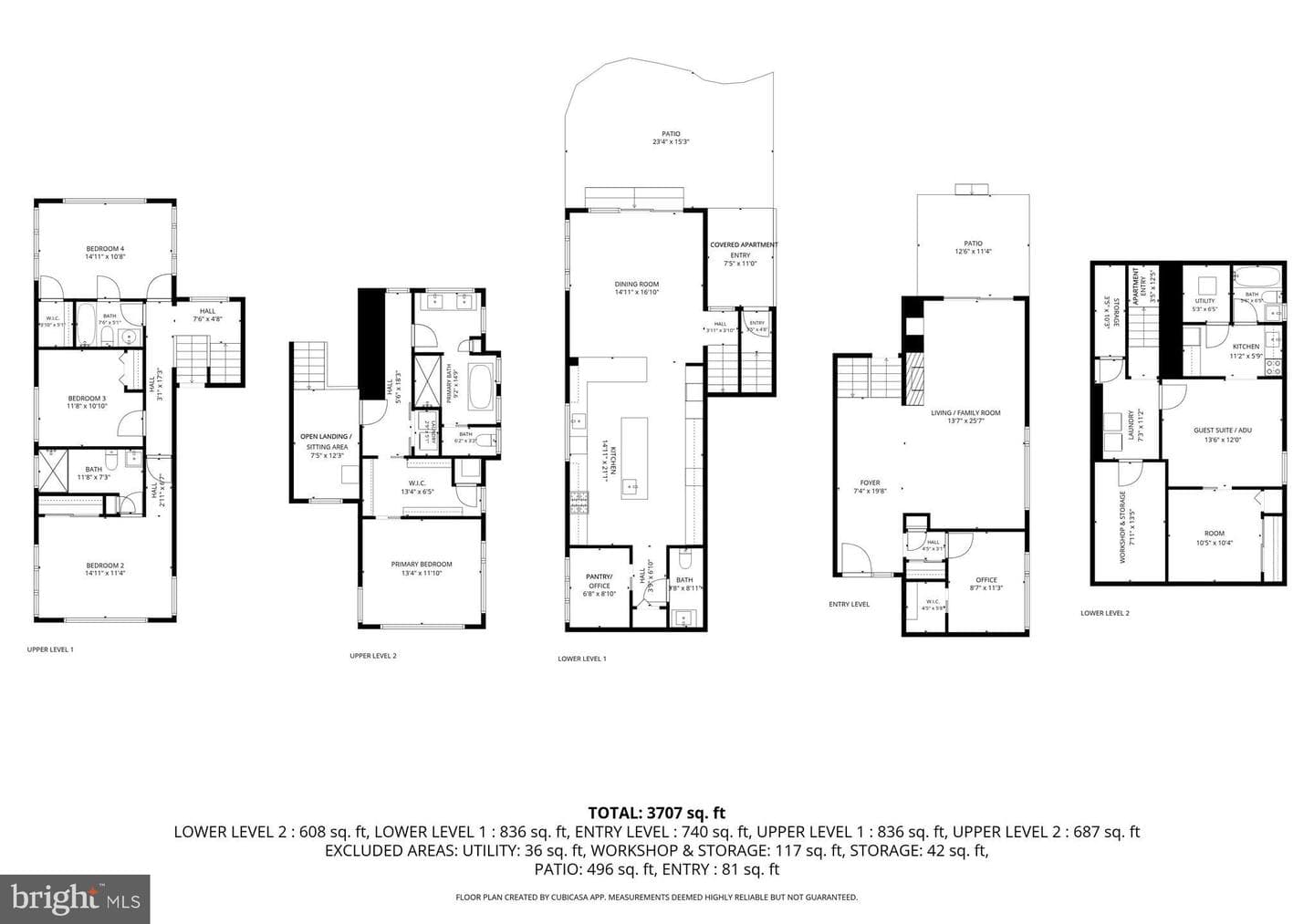 6222 Dahlonega Road photo 38