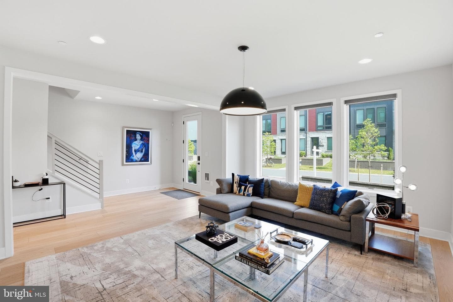 7027 Artesa Ln Lane, Bethesda