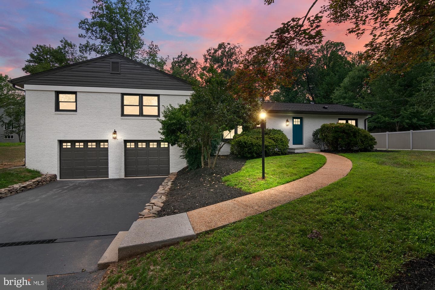 14200 Dav Road, Rockville