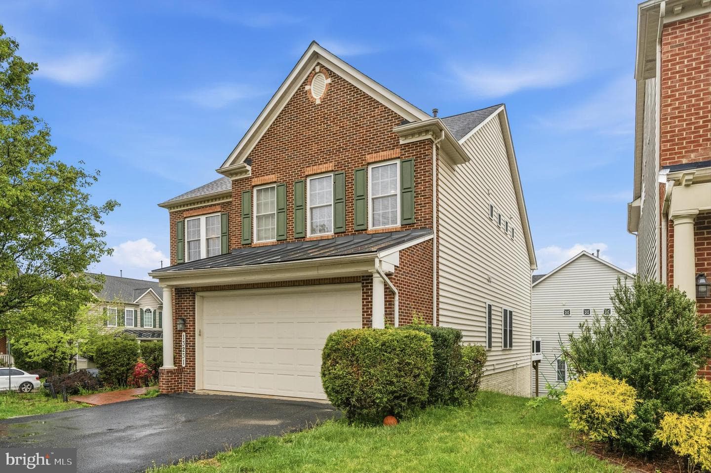 13231 Dutrow Drive, Clarksburg
