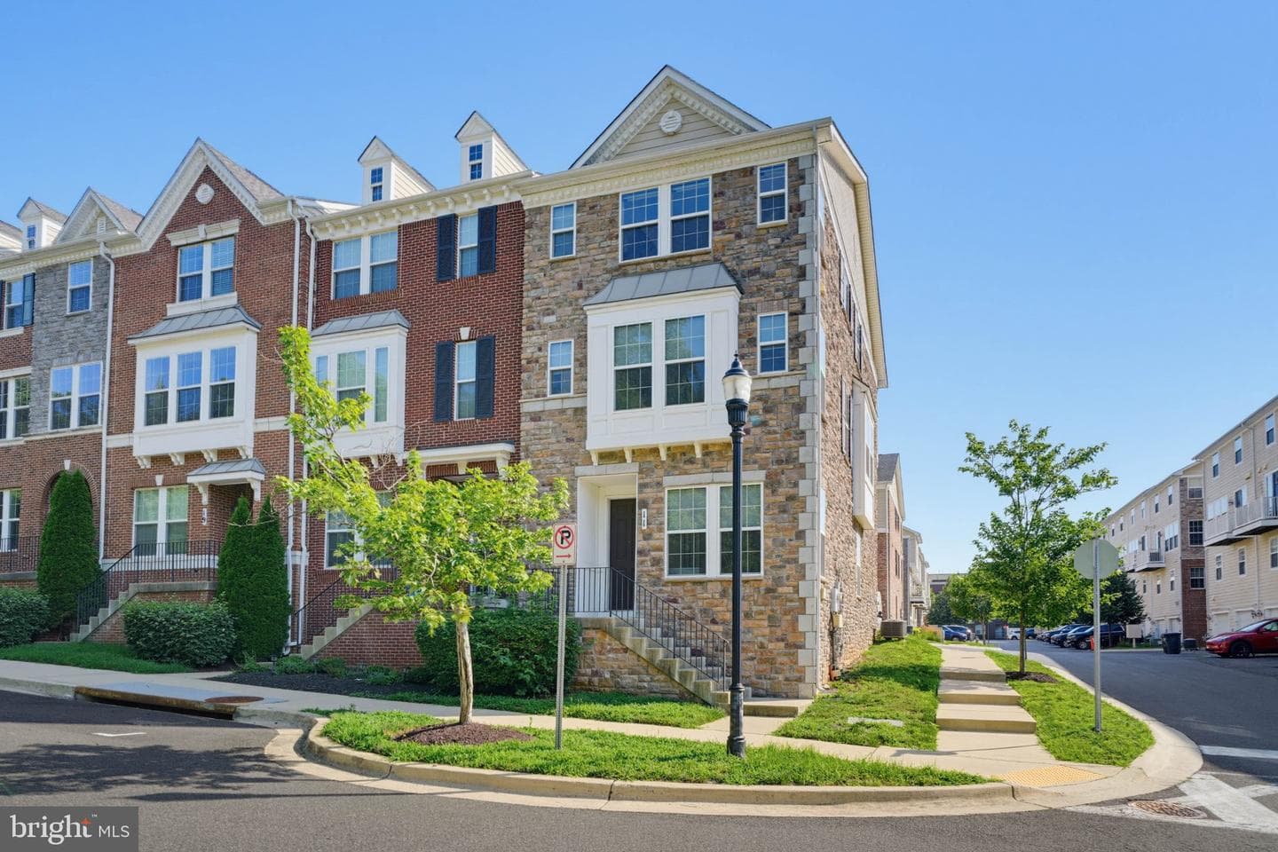 11 Fairbanks Drive, Gaithersburg