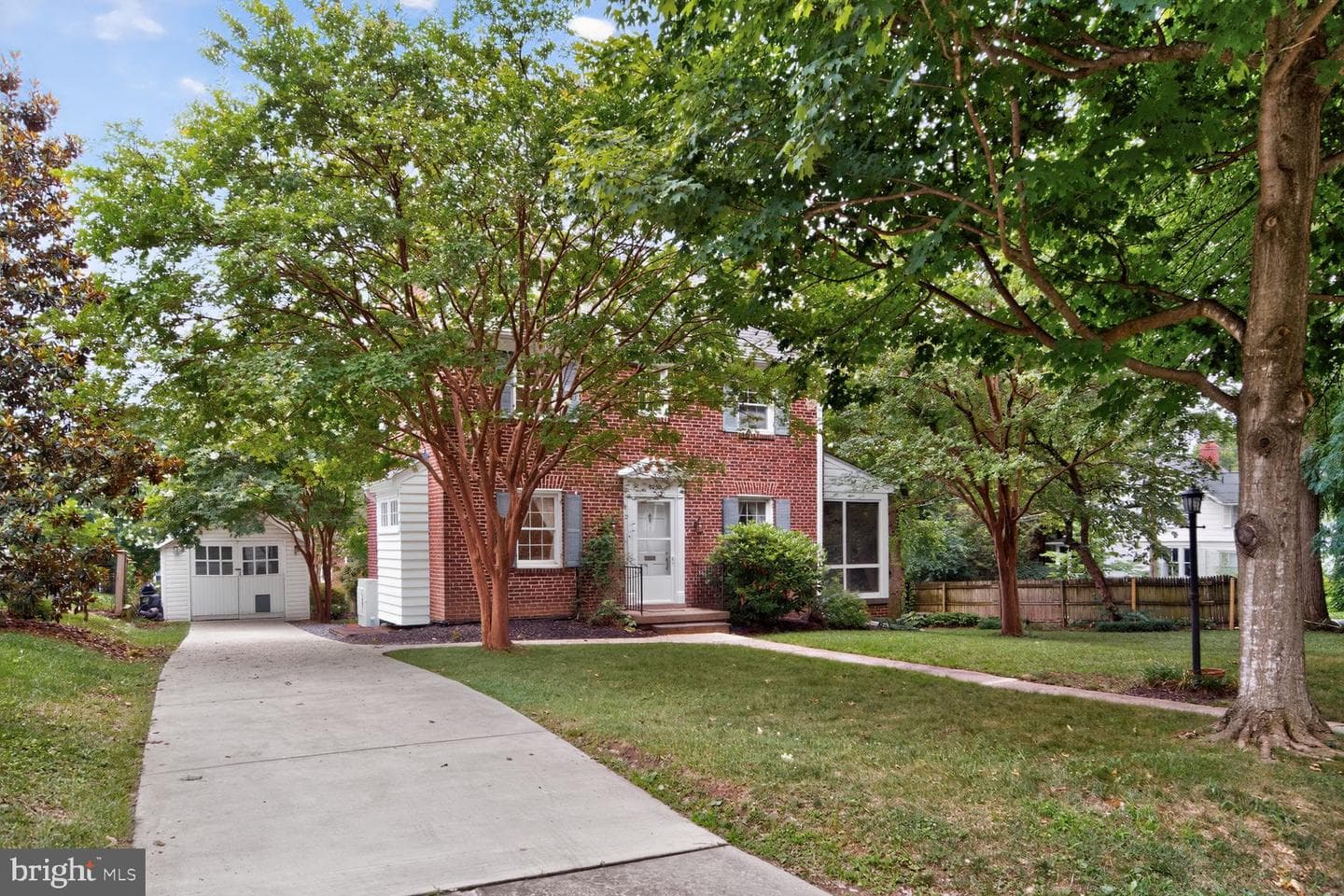 2030 Lanier Drive, Silver Spring
