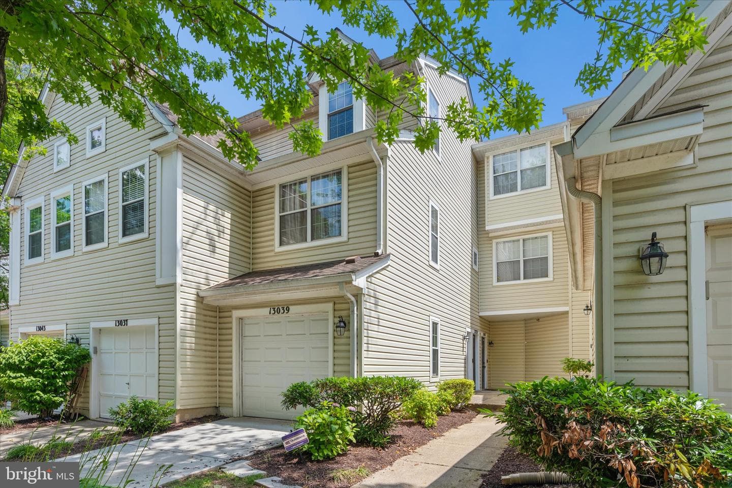 13039 Bridger Drive #1406, Germantown