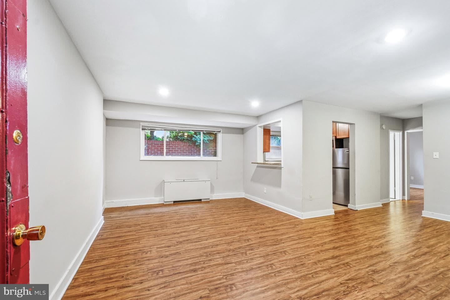 116 Lee Avenue #104, Takoma Park