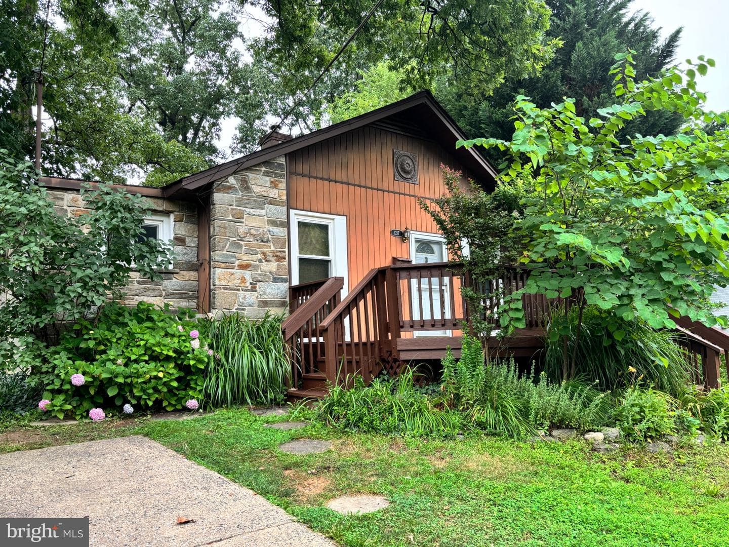 1217 Edmonston, Rockville