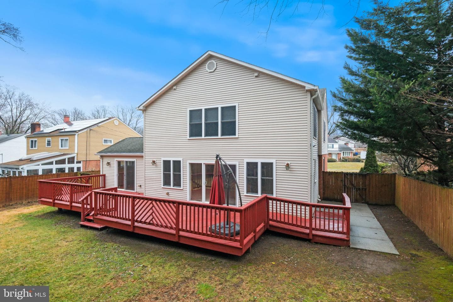 711 Lamberton Drive photo 54