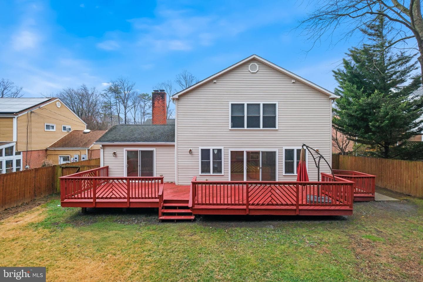 711 Lamberton Drive photo 55