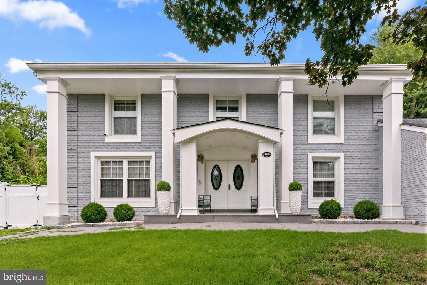 10904 Gainsborough Road, Potomac