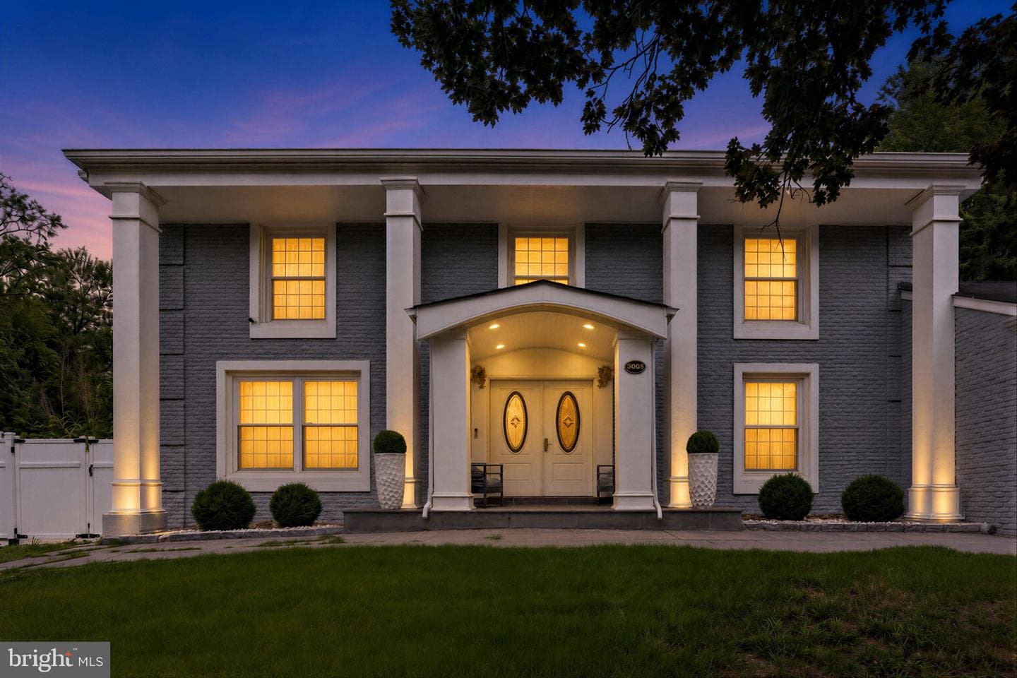 10904 Gainsborough Road, Potomac