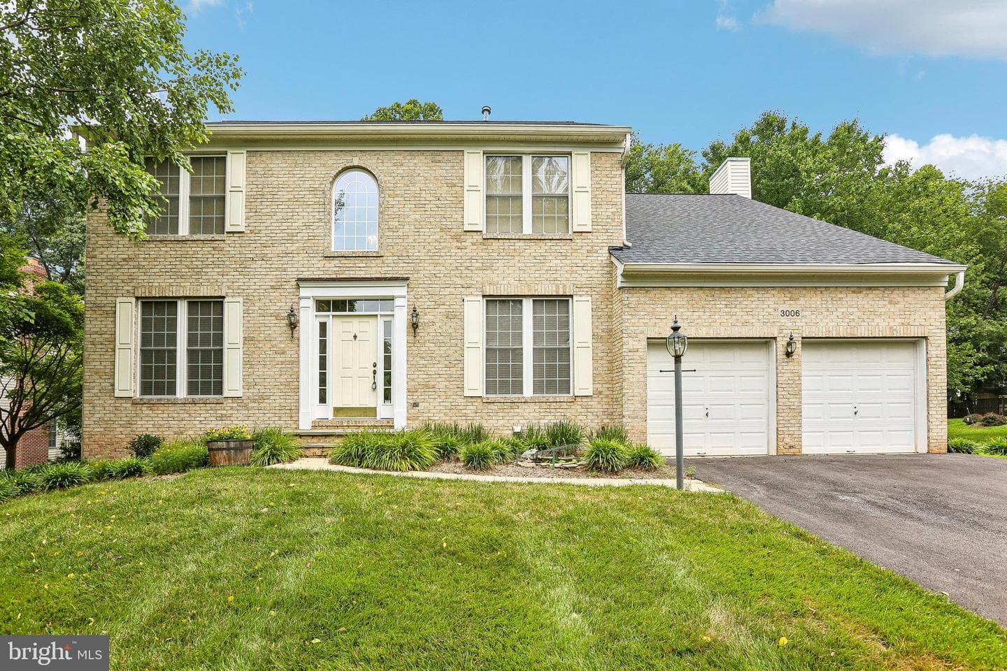 3006 Novak Terrace, Burtonsville