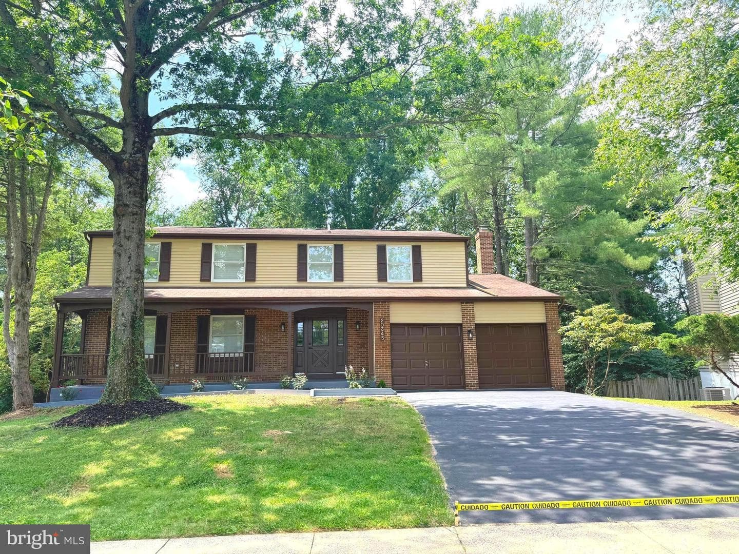 20345 Watkins Meadow Drive, Germantown
