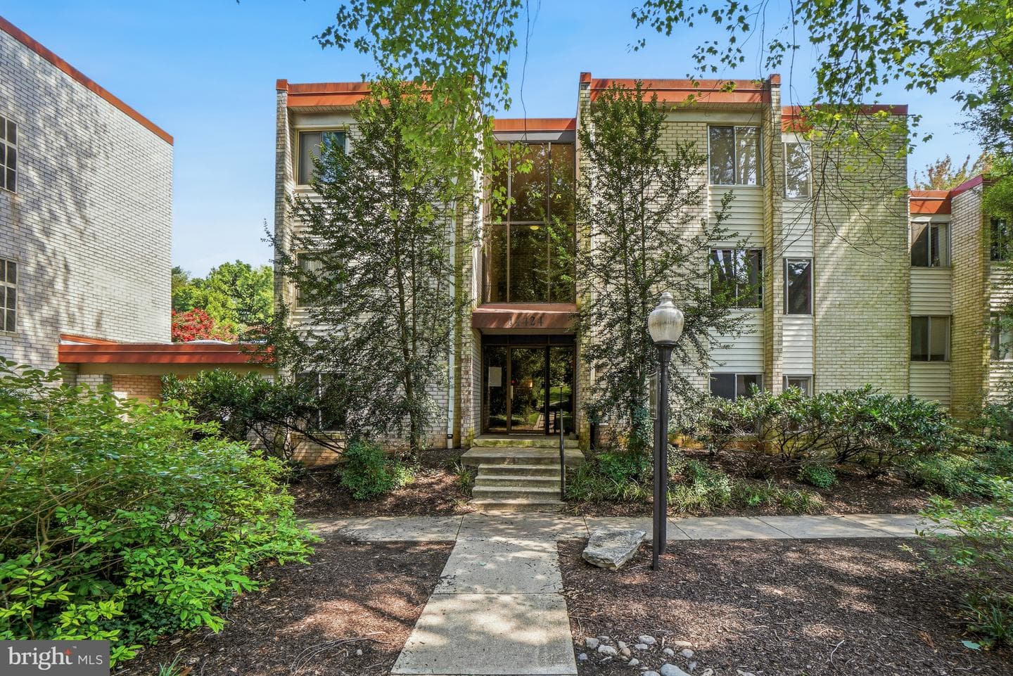 14424 Parkvale Road #14424, Rockville