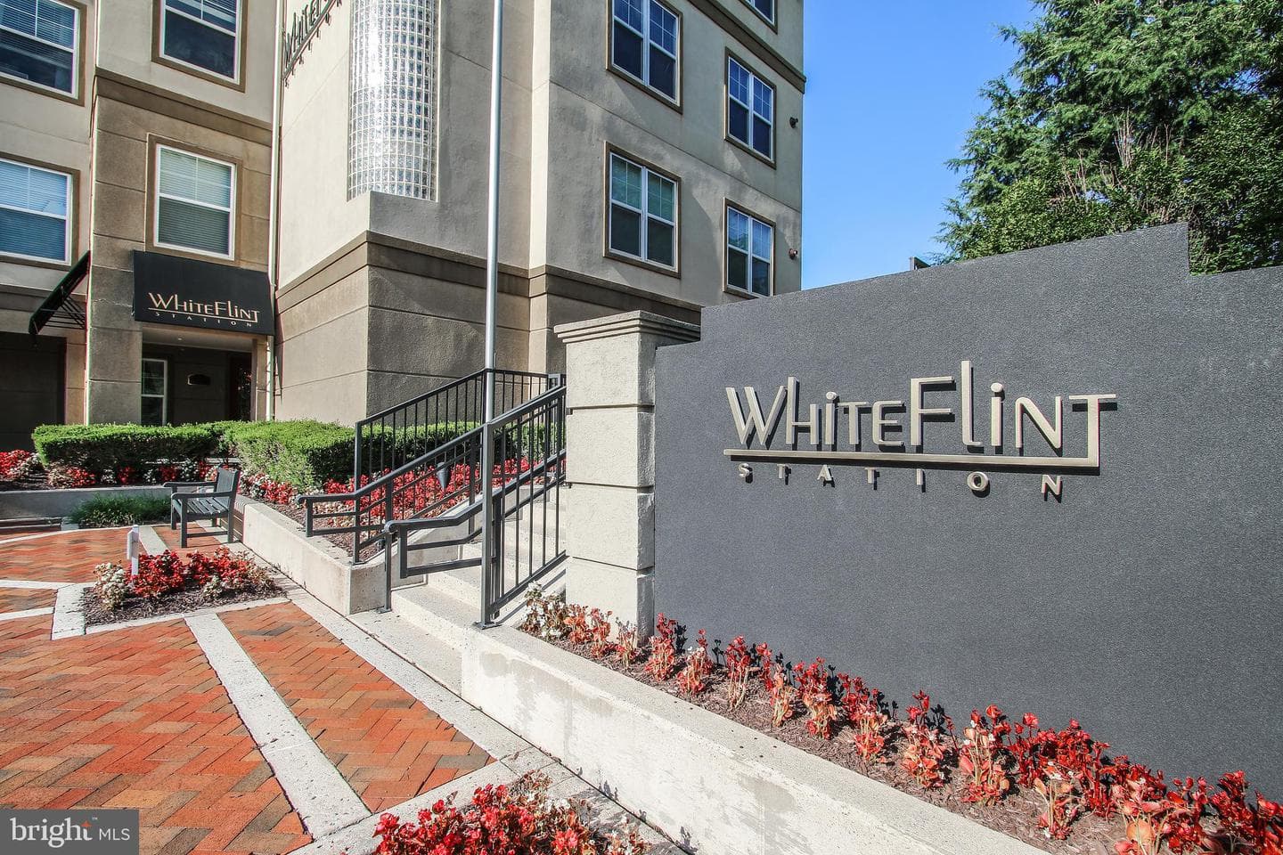 11750 Old Georgetown Road #2426, Rockville