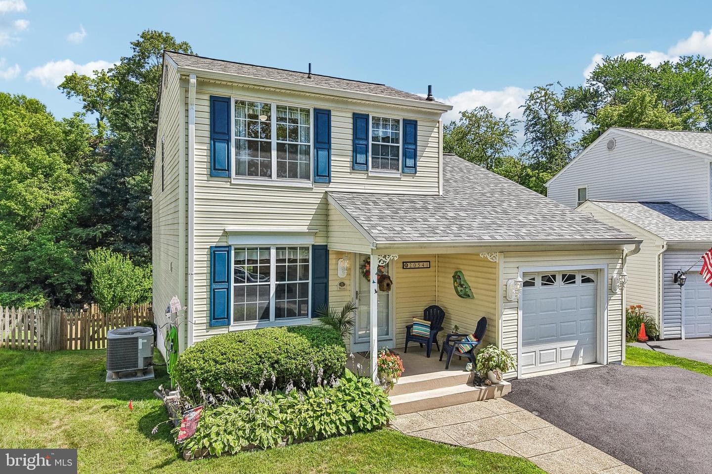 20541 Neerwinder Street, Germantown