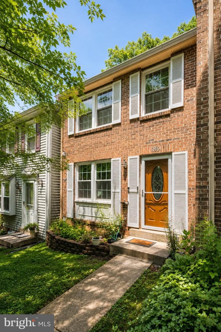 19964 Apple Ridge Place, Montgomery Village