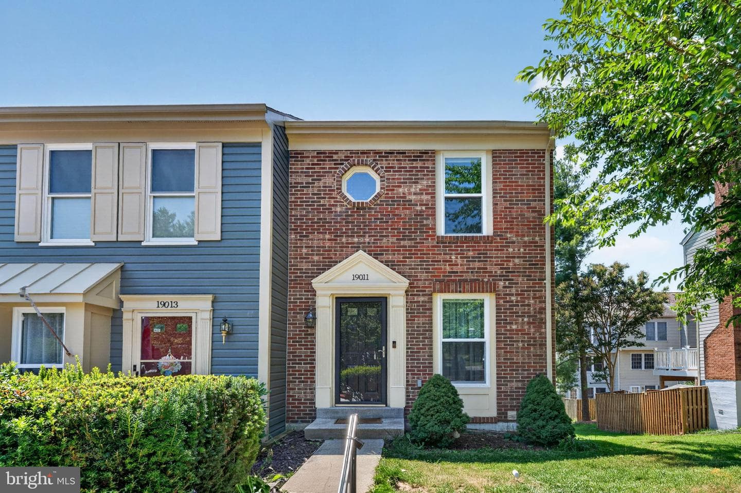 19011 Partridge Wood Drive, Germantown