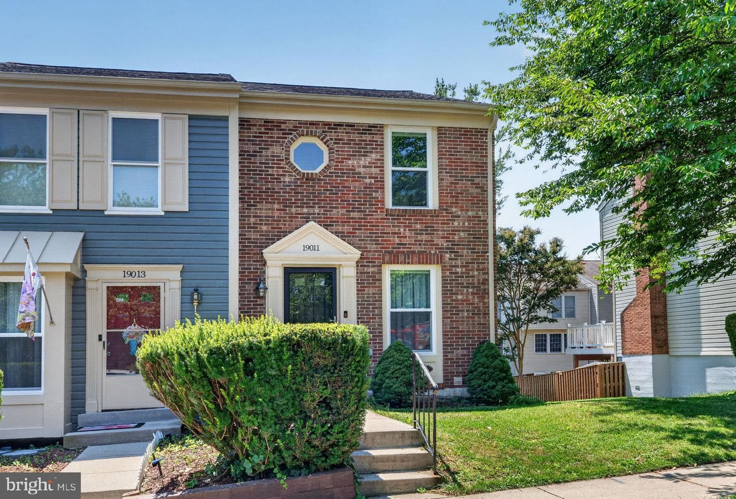19011 Partridge Wood Drive photo 3