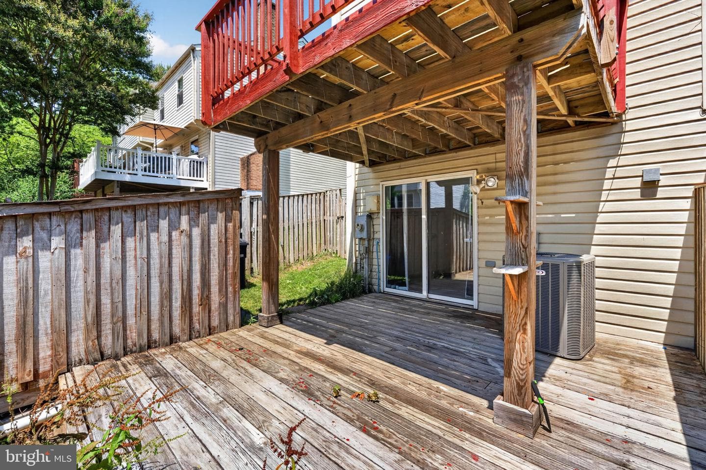 19011 Partridge Wood Drive photo 32