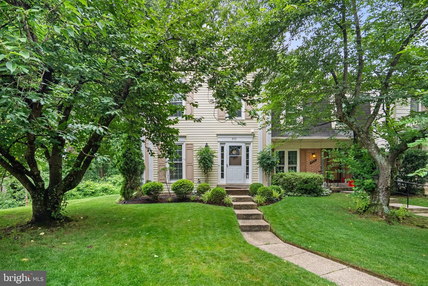 600 Sonata Way, Silver Spring